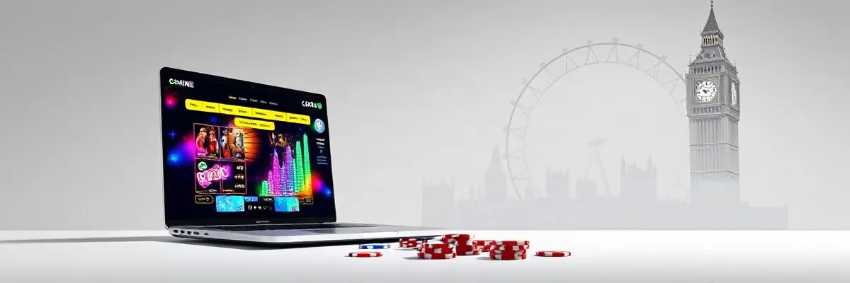 royal casino in the UK — Why Royal Casino Ranks Among the Best Online Casino Uk in GB
